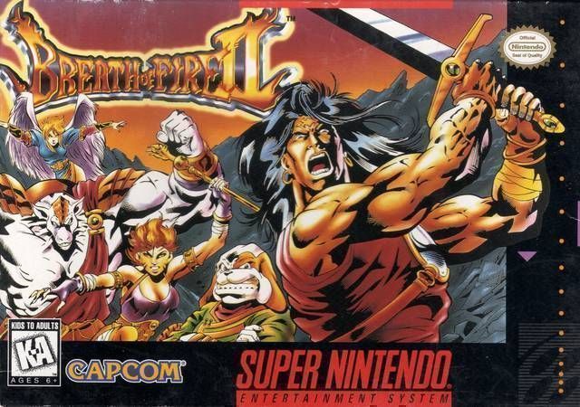 download breath of fire 2 snes rom