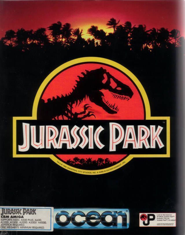Jurassic Park download the last version for mac