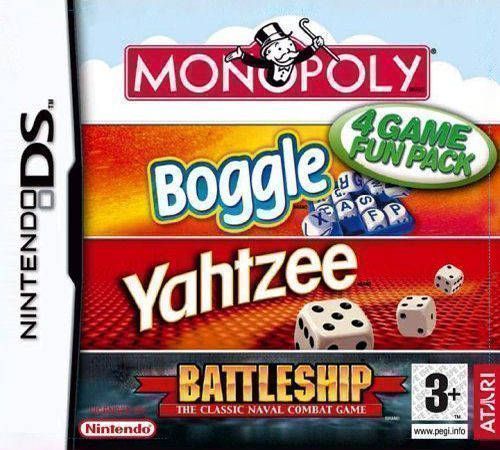 Yahtzee