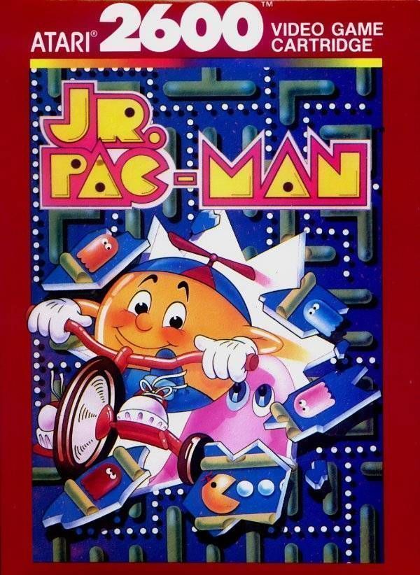 wii pac man games rom