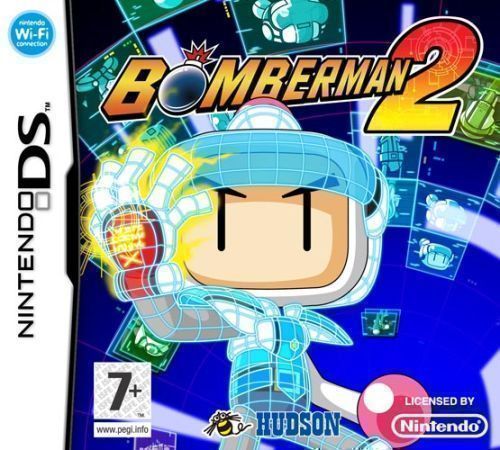 download the new for windows Bomber Bomberman!
