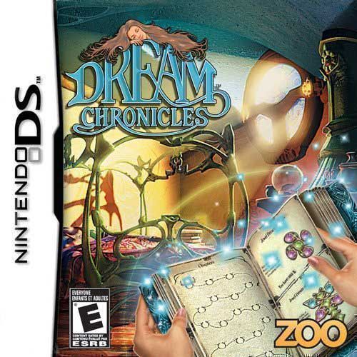 dream chronicles download free full version