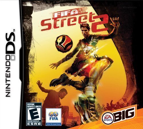 fifa street 2 free download for pc
