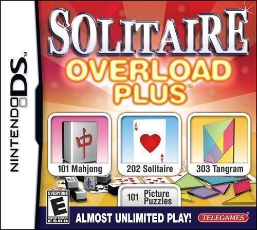 solitaire plus troubleshooting