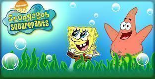 SpongeBob SquarePants – Volume 1 – Free ROMs Emulators Download for NES ...