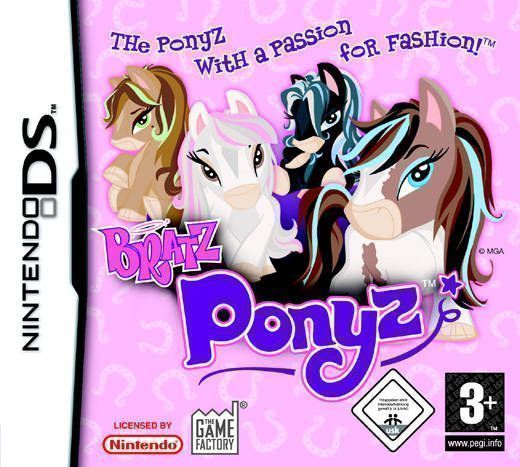 ponyz