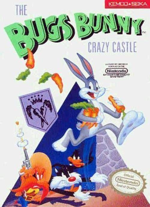 download bugs bunny snes game