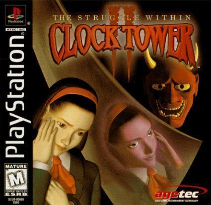 download clock tower the struggle within