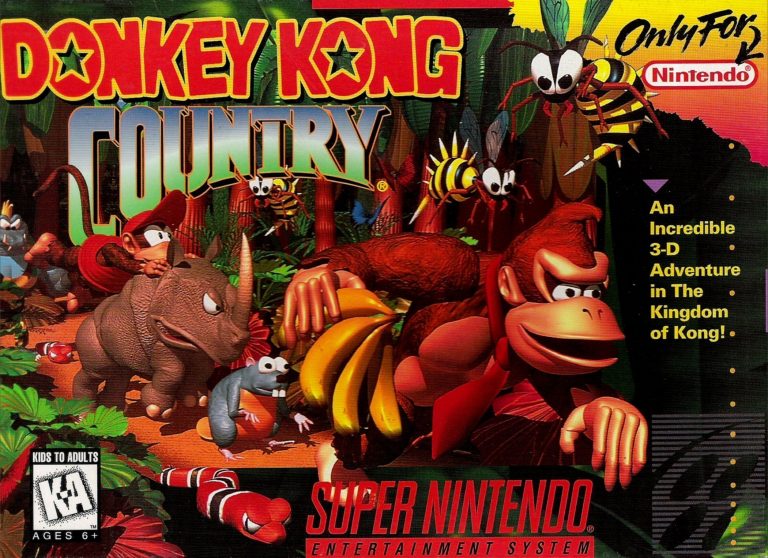 donkey kong emulator mac