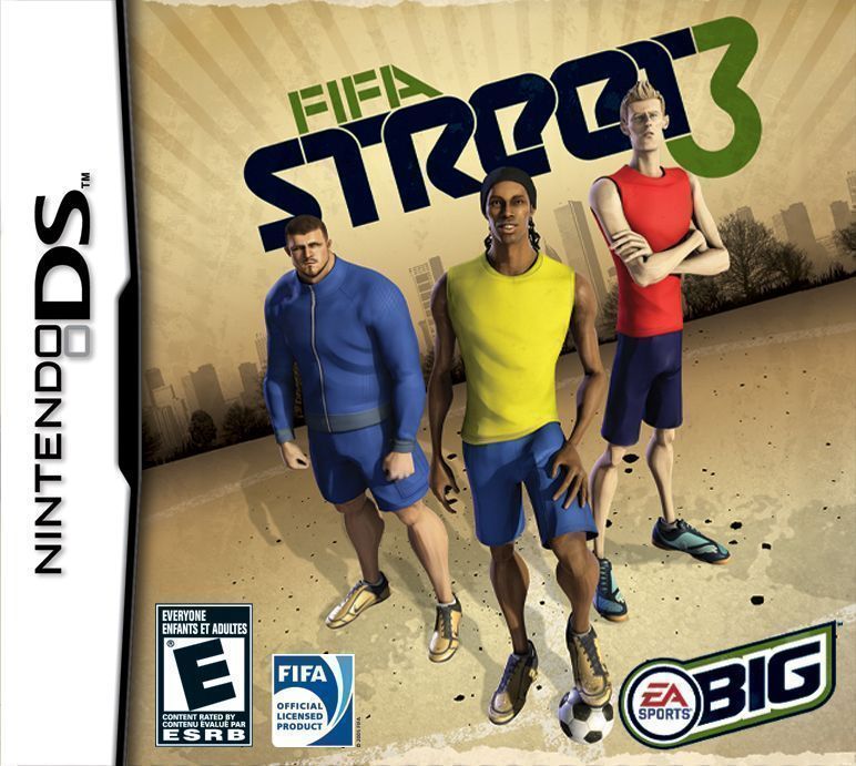 fifa street download for android