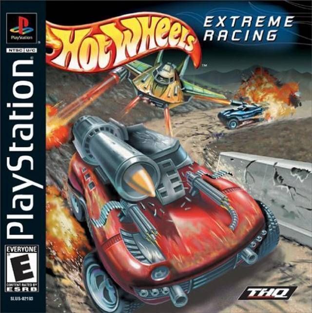 hot wheels psp