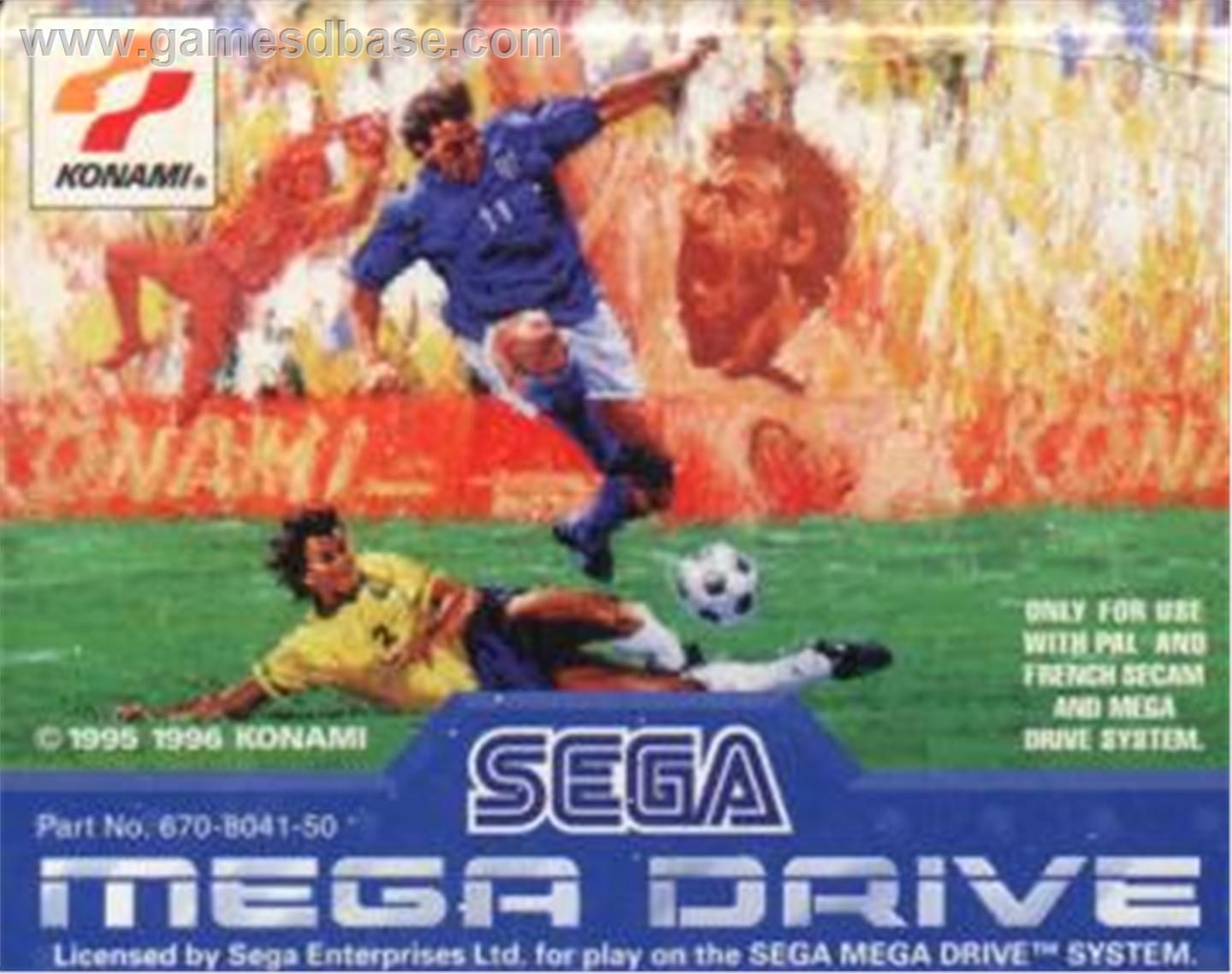 International Superstar Soccer Deluxe C Free Roms Emulators Download For Nes Snes 3ds Gbc Gba N64 Gcn Sega Psx Psp And More