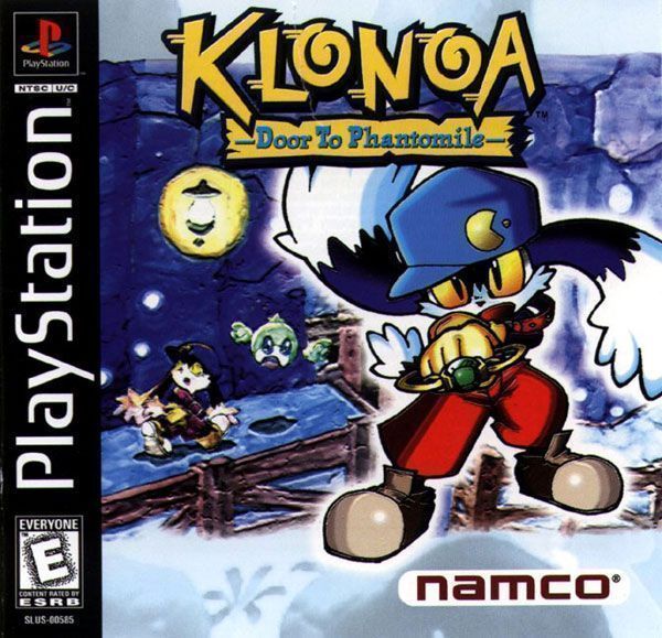 download klonoa switch review for free