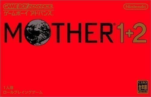Mother 1+2 – Free ROMs Emulators Download for NES, SNES, 3DS, GBC, GBA