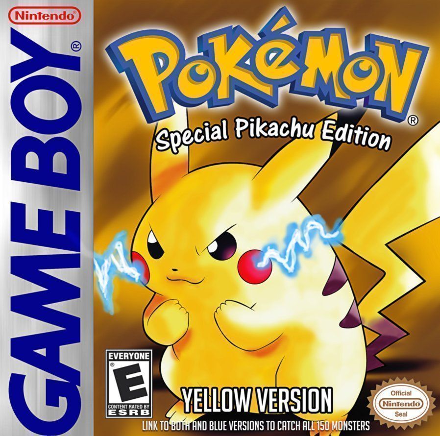 pokemon gba x and y download