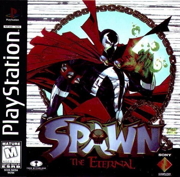 spawn nes