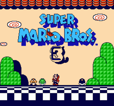 super mario bros 3 for mac emulator