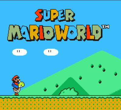 super mario world emulator download mac