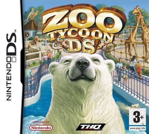 zoo tycoon emulator mac